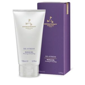 De-stress Muscle Gel by Aromatherapy Associates